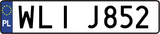 WLIJ852