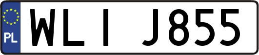 WLIJ855