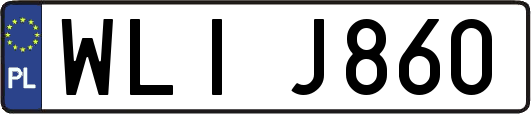WLIJ860