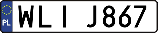 WLIJ867