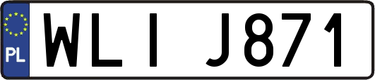 WLIJ871