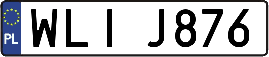 WLIJ876