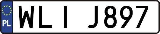 WLIJ897