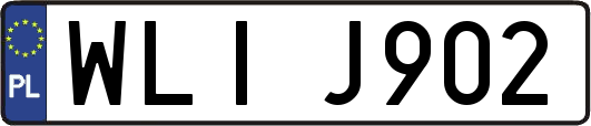 WLIJ902