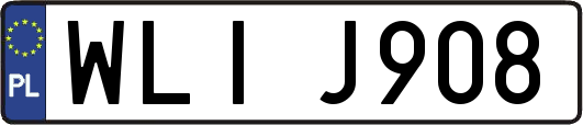 WLIJ908