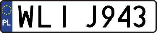 WLIJ943