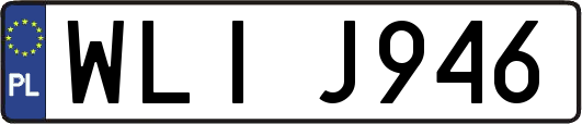 WLIJ946