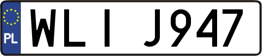 WLIJ947