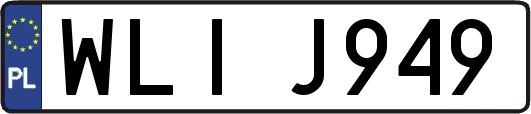 WLIJ949