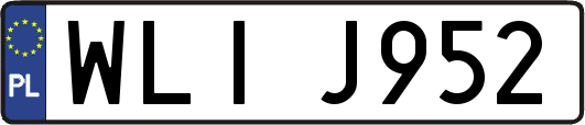 WLIJ952