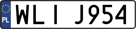 WLIJ954