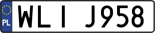 WLIJ958