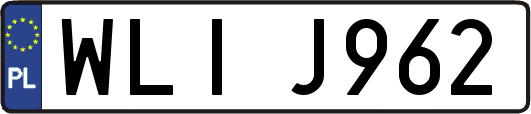 WLIJ962