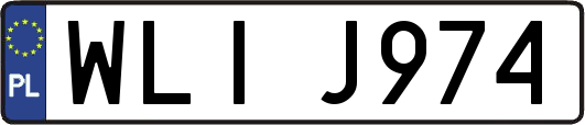 WLIJ974
