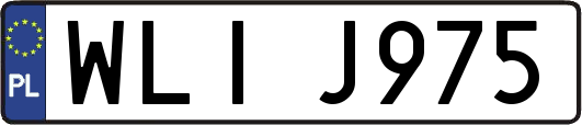 WLIJ975
