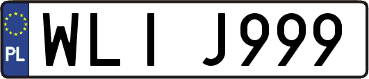 WLIJ999