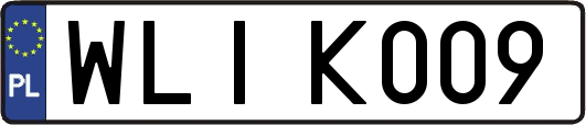 WLIK009