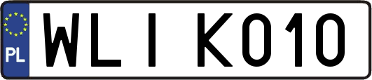 WLIK010