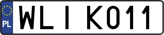 WLIK011
