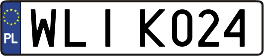 WLIK024