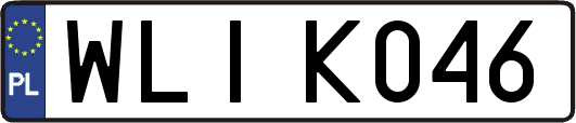 WLIK046