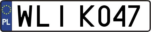 WLIK047