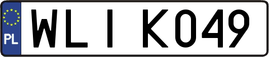 WLIK049