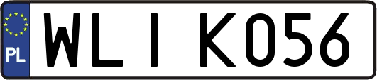 WLIK056