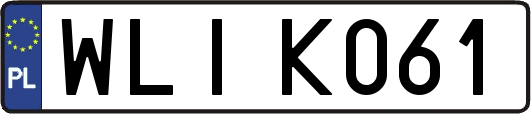 WLIK061