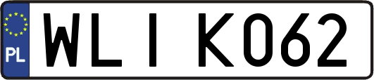WLIK062