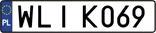 WLIK069