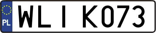 WLIK073