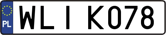 WLIK078