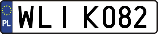 WLIK082