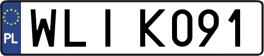 WLIK091