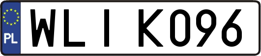 WLIK096