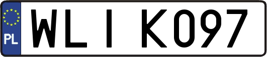 WLIK097
