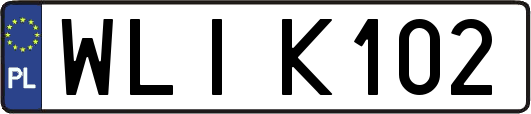 WLIK102