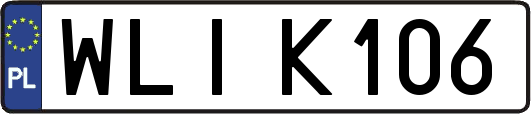 WLIK106