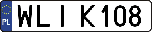 WLIK108
