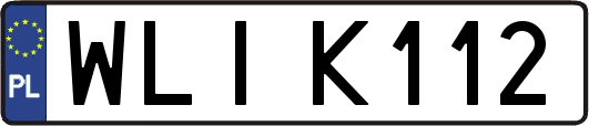 WLIK112