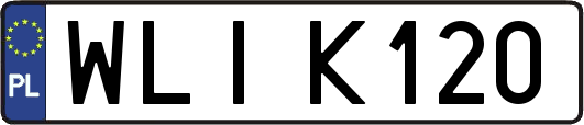 WLIK120
