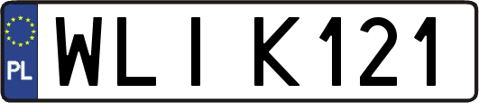 WLIK121