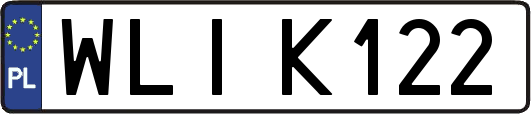 WLIK122
