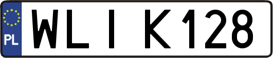 WLIK128