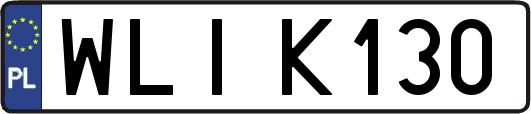 WLIK130