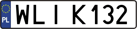 WLIK132
