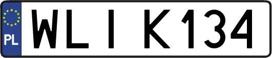 WLIK134