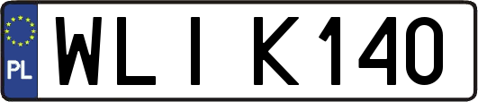 WLIK140