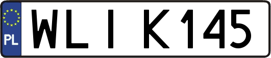 WLIK145